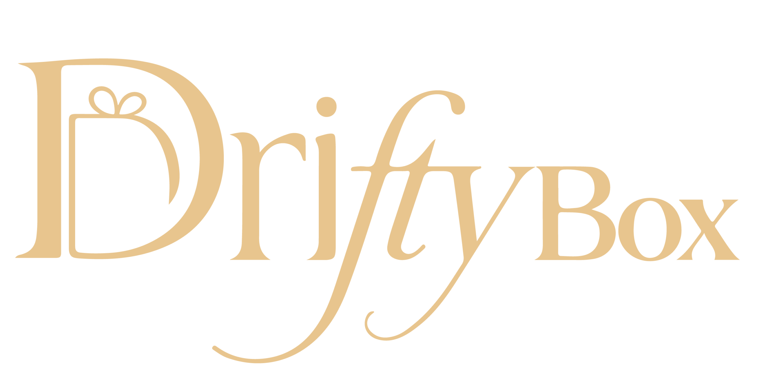 Drifty Box