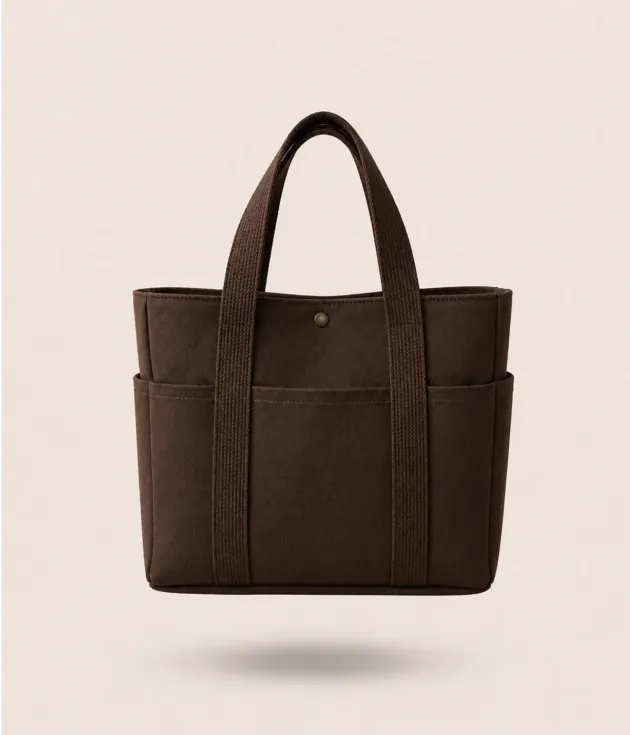 Canvas Utility Bags