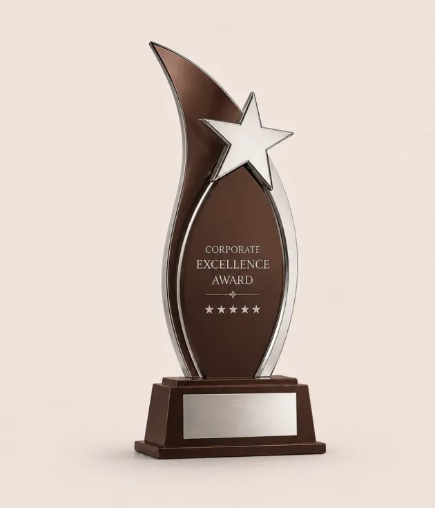 Corporate Excellence Awards