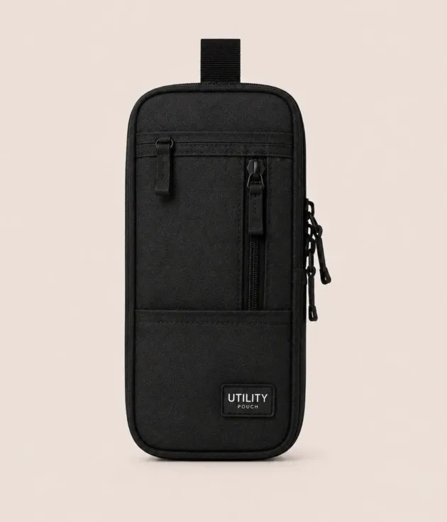 Premium Utility Pouches