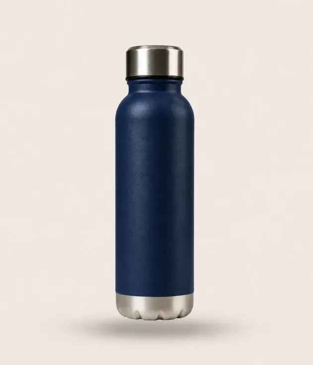 Executive Welcome Kit – Bottle Edition