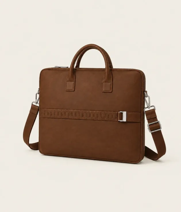 Executive Welcome Kit – Laptop Bag Edition