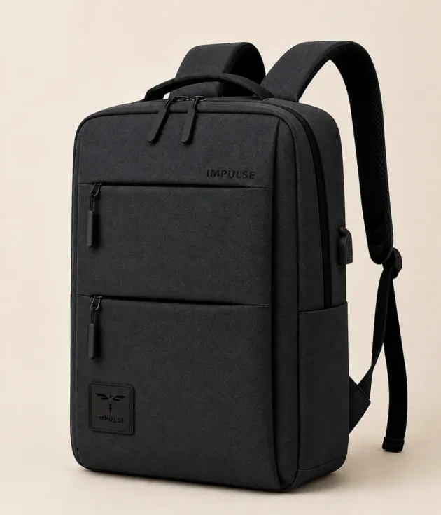 Executive Welcome Kit – Office Bag Edition