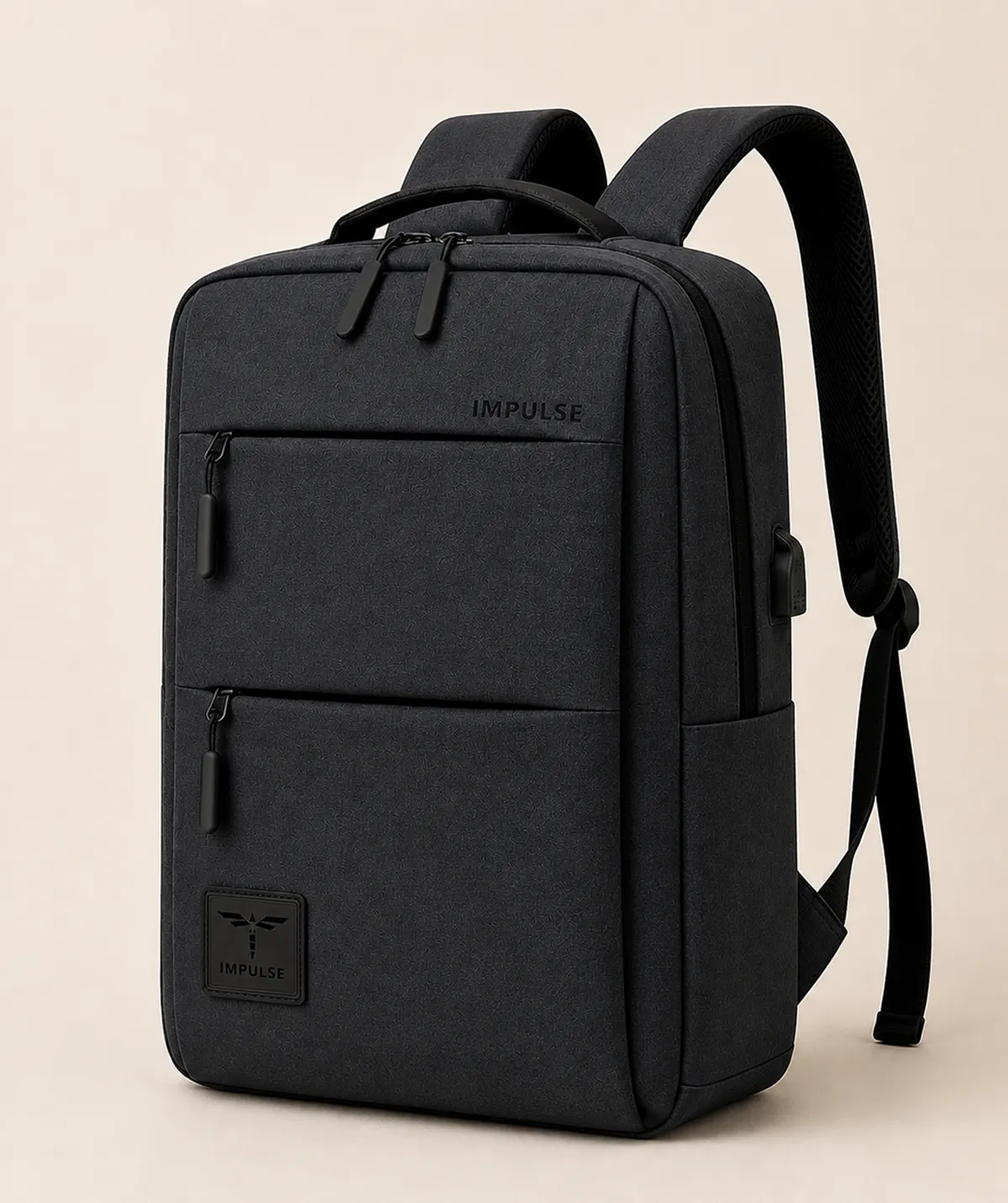 Executive Welcome Kit – Office Bag Edition