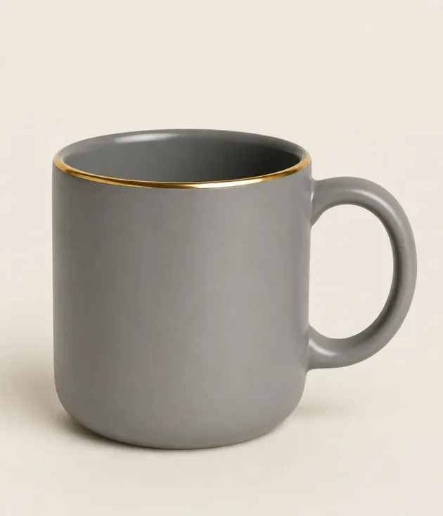 Executive Welcome Kit – Mug Edition