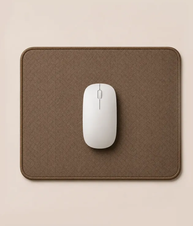 Executive Welcome Kit – Mouse Pad Edition