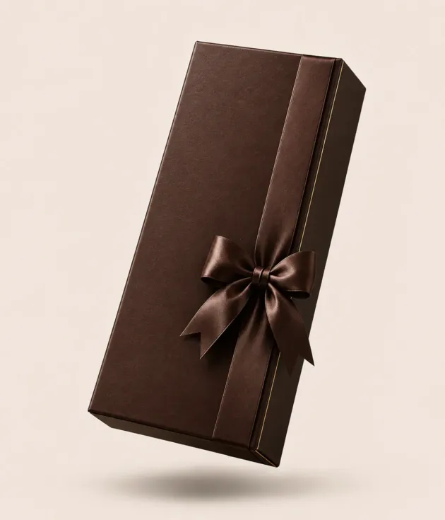 Executive Wine Gift Box