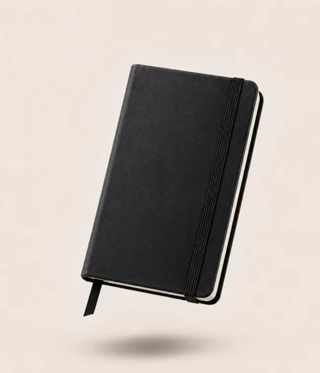 Velvet Executive Journal