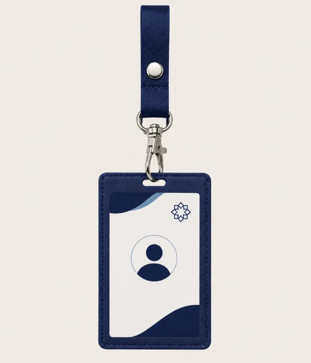 Corporate Badges