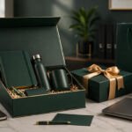Why Customized Corporate Gift Boxes Are the Future of Business Gifting