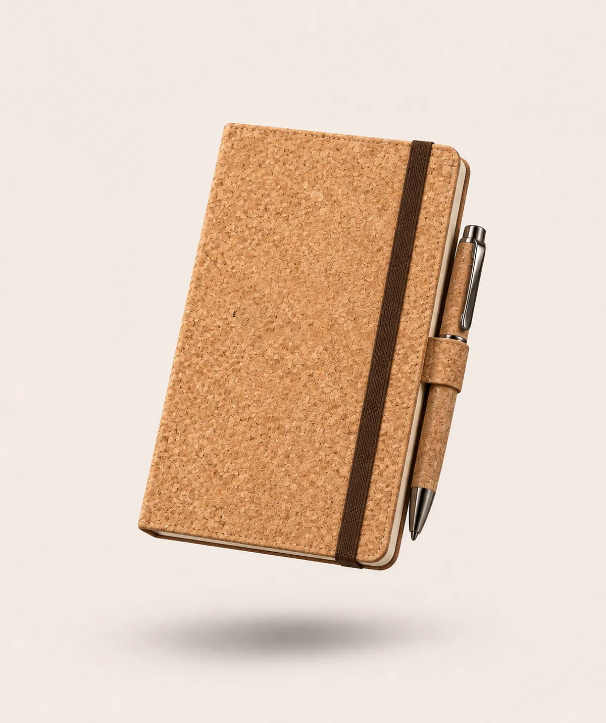 Cork Executive Journal & Pen Set - Image 2