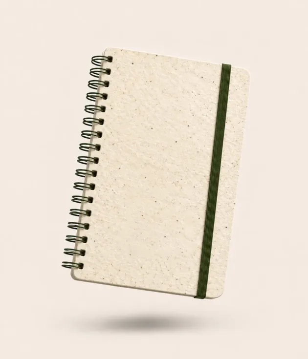 Plantable Eco Journal