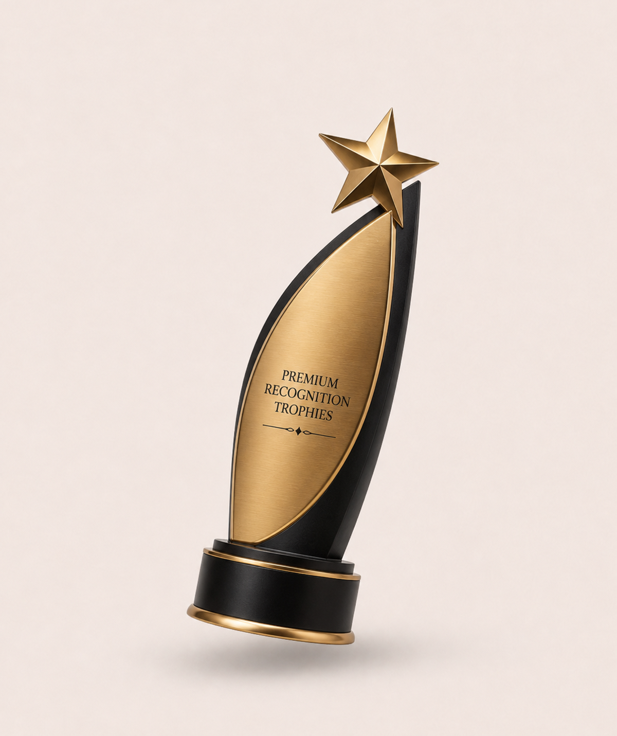 Recognition Trophies